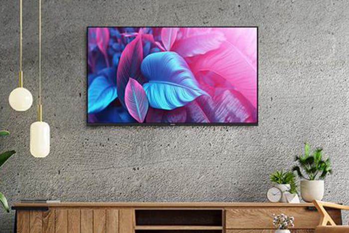 Google Tivi Coocaa FHD 43 inch 43Z85